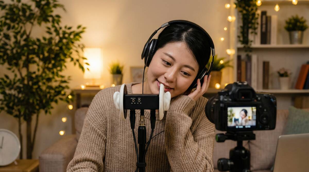 免费韩漫助眠视频